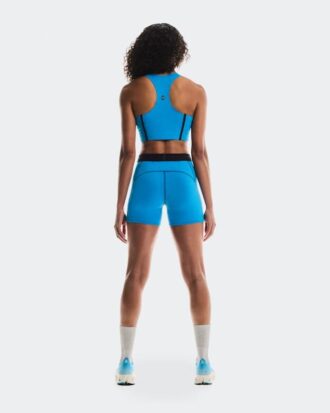 Kvinder Pace Pocket Bra