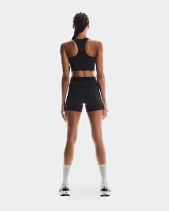 Kvinder Pace Pocket Bra