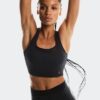 Kvinder Pace Pocket Bra Kvinder Pace Pocket Bra