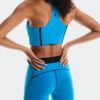 Kvinder Pace Pocket Bra Kvinder Pace Pocket Bra