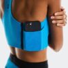Kvinder Pace Pocket Bra Kvinder Pace Pocket Bra