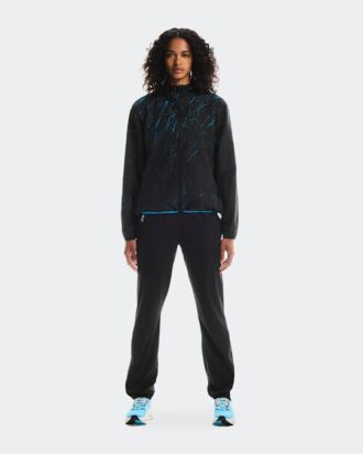 Kvinder Pace Run Jacket