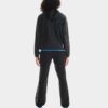 Kvinder Pace Run Jacket