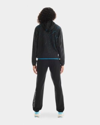 Kvinder Pace Run Jacket