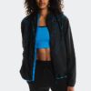 Kvinder Pace Run Jacket