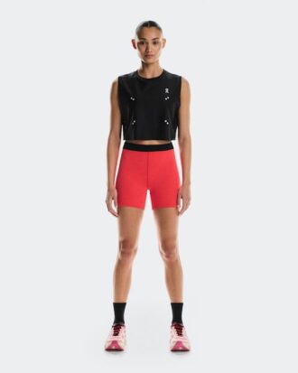 Kvinder Pace Tank