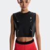 Kvinder Pace Tank Kvinder Pace Tank