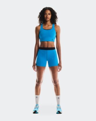 Kvinder Pace Tights Short