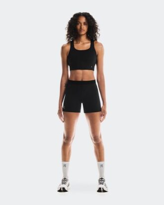 Kvinder Pace Tights Short