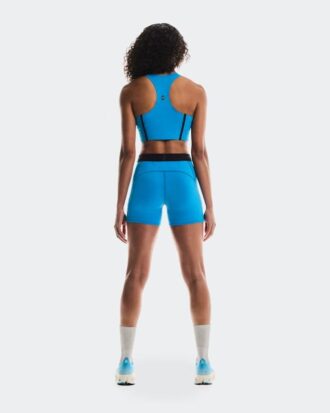 Kvinder Pace Tights Short