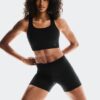 Kvinder Pace Tights Short Kvinder Pace Tights Short