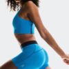 Kvinder Pace Tights Short Kvinder Pace Tights Short