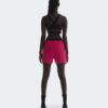 Kvinder 3″ Performance 2/1 Shorts Grenadine | Black