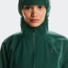 Kvinder Performance Jacket Waterproof