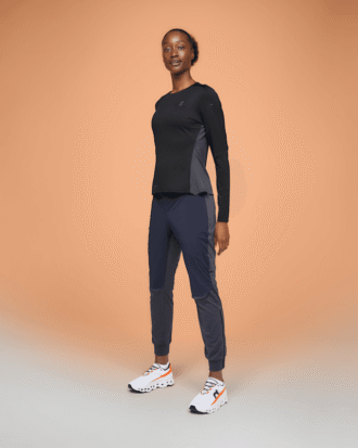 Kvinder Performance Long-T