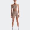Kvinder Performance Short Tights Kvinder Performance Short Tights