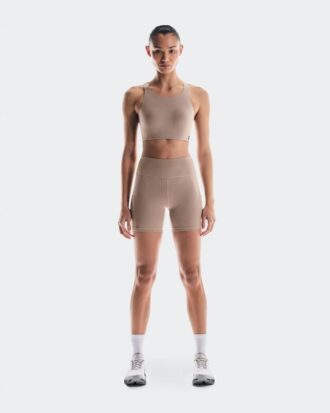 Kvinder Performance Short Tights