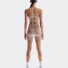 Kvinder Performance Short Tights Kvinder Performance Short Tights