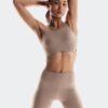 Kvinder Performance Short Tights Kvinder Performance Short Tights