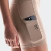 Kvinder Performance Short Tights Kvinder Performance Short Tights