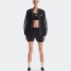 Kvinder Performance Shorts LOEWE Kvinder Performance Shorts LOEWE