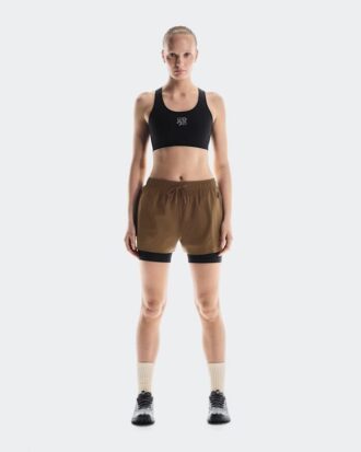 Kvinder Performance Shorts LOEWE
