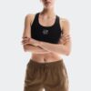 Kvinder Performance Shorts LOEWE Kvinder Performance Shorts LOEWE