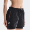 Kvinder Performance Shorts LOEWE Kvinder Performance Shorts LOEWE