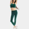 Kvinder Performance Tights 7/8 Kvinder Performance Tights 7/8