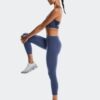 Kvinder Performance Tights 7/8 Kvinder Performance Tights 7/8