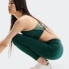 Kvinder Performance Tights 7/8 Kvinder Performance Tights 7/8