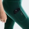 Kvinder Performance Tights 7/8 Kvinder Performance Tights 7/8
