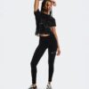 Kvinder Performance Tights Lumos Kvinder Performance Tights Lumos