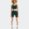 Kvinder Endurance Bra Zip