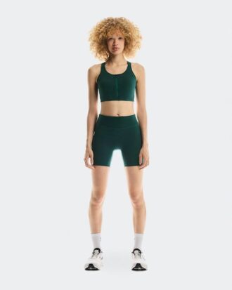 Kvinder Endurance Bra Zip