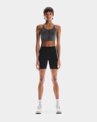 Kvinder Endurance Bra Zip