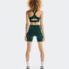 Kvinder Endurance Bra Zip