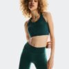 Kvinder Performance Tights Short