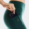 Kvinder Performance Tights Short
