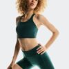 Kvinder Performance Tights Short