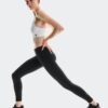 Kvinder Performance Tights Winter Kvinder Performance Tights Winter