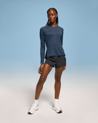 Kvinder Race Shorts