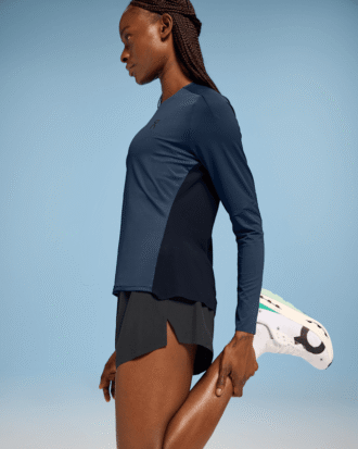Kvinder Race Shorts