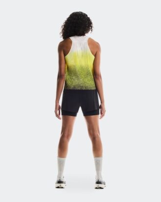 Kvinder Race Singlet