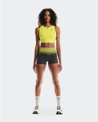 Kvinder Race Tights Short