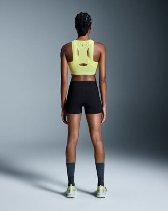 Kvinder Race Tights Short
