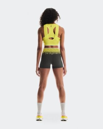 Kvinder Race Tights Short