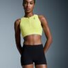 Kvinder Race Tights Short Kvinder Race Tights Short