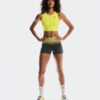 Kvinder Race Tights Short Kvinder Race Tights Short