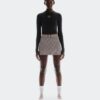 Kvinder Ribbed Skirt LOEWE Kvinder Ribbed Skirt LOEWE